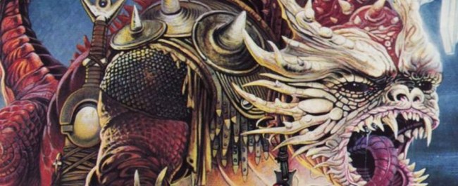 Illustration de l'article Bloodwych: vivre dans un donjon, c'est difficile