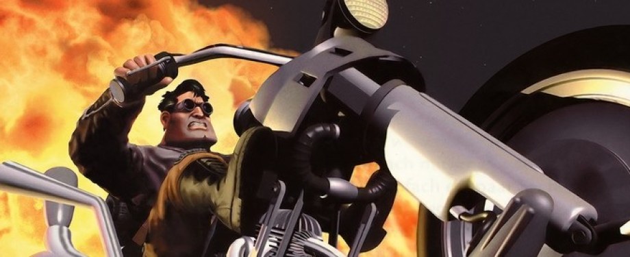 Full Throttle