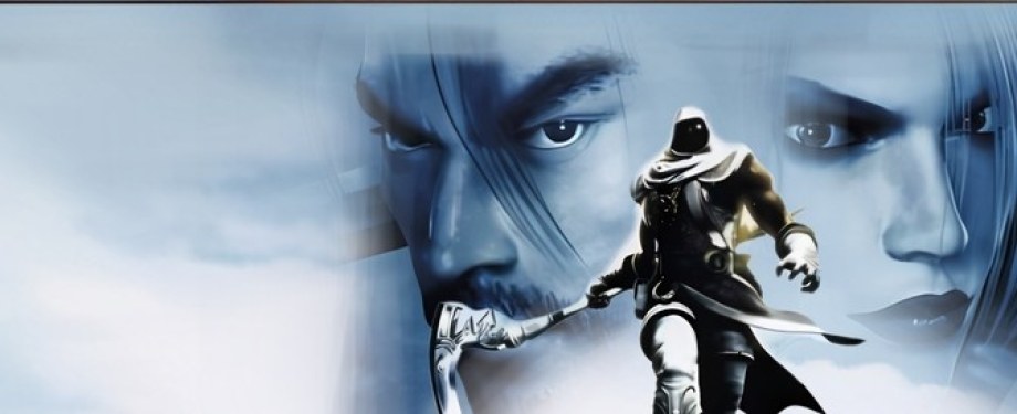 SoulCalibur 3