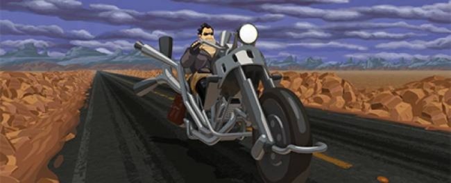 Illustration de l'article Pleins gaz pour le remake