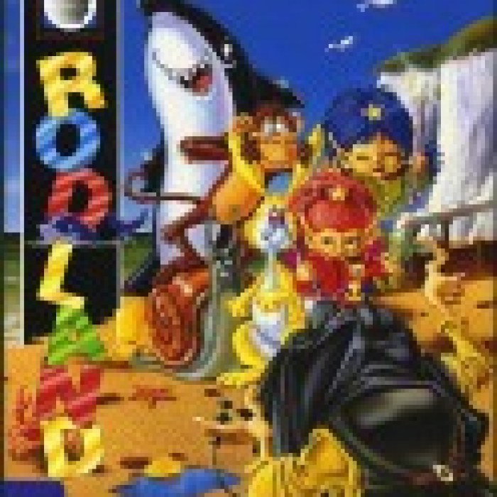 Rod Land