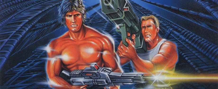 Super Contra