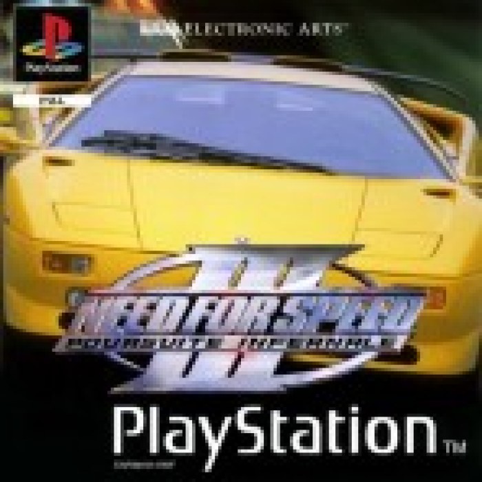 Need for Speed III : Poursuite infernale