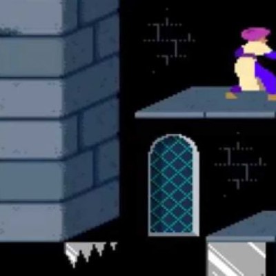 Illustration de l'article Prince of Persia: la culture PoP