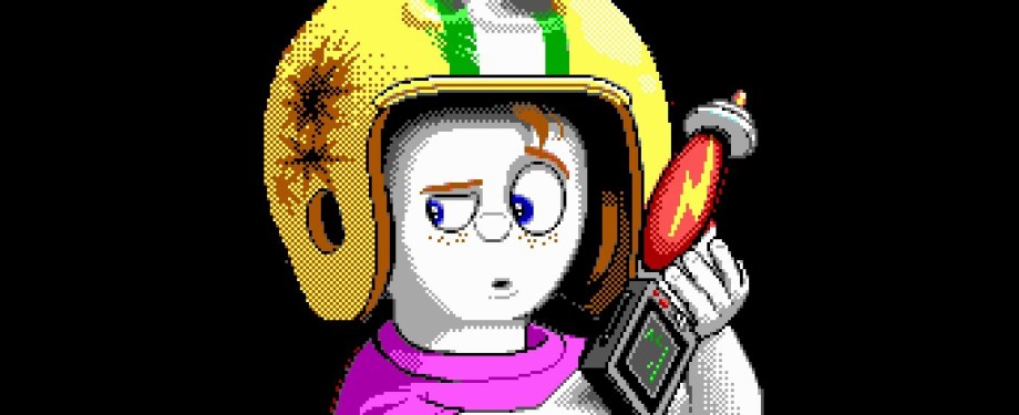 Commander Keen Episode Three : Keen Must Die !