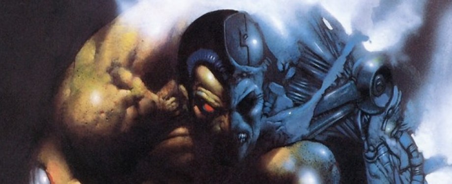 The Terminator: Rampage