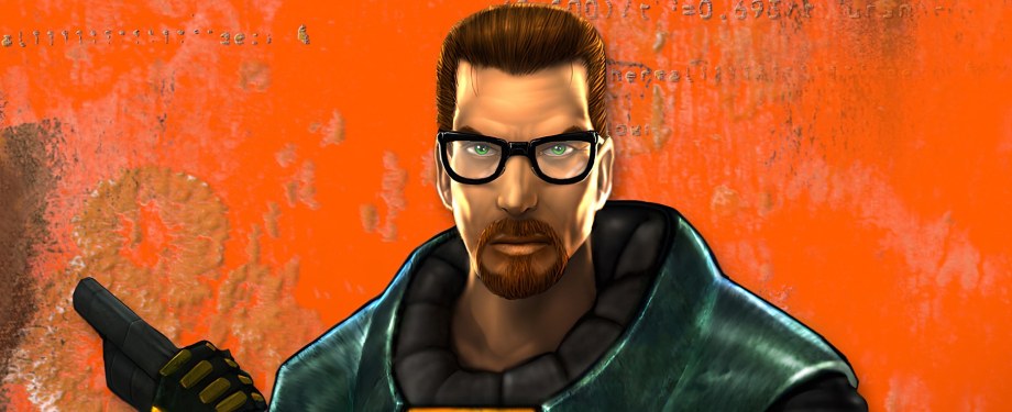 Half-Life