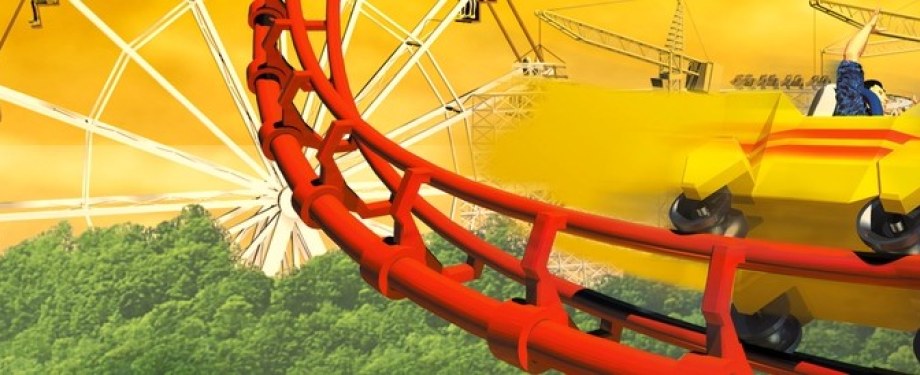 RollerCoaster Tycoon