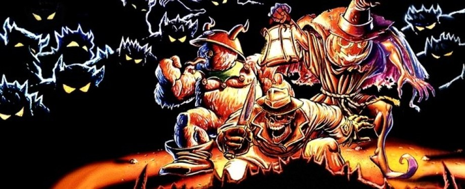 Jack Bros.