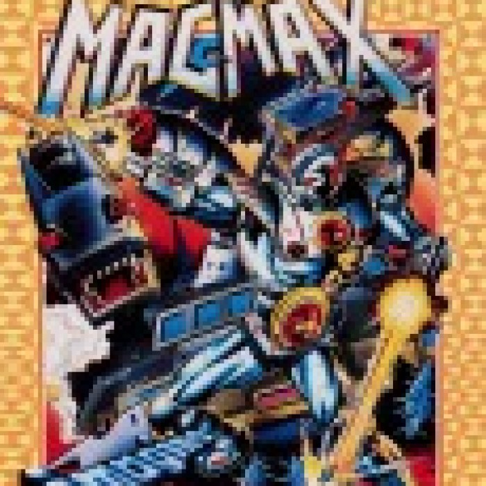 MagMax