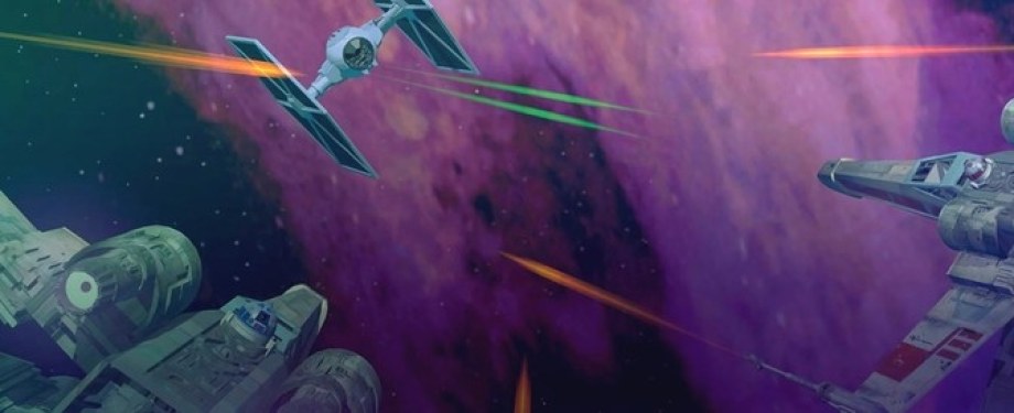 Star Wars: X-Wing