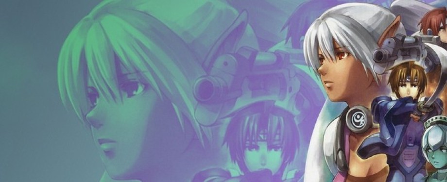 Phantasy Star Online: Episode III - C.A.R.D. Revolution