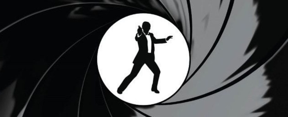 James Bond 007