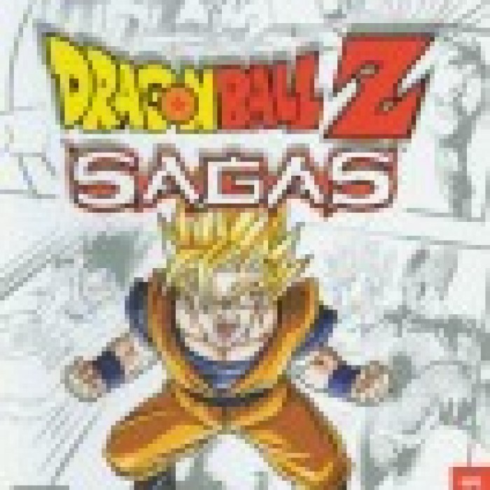 Dragon Ball Z: Sagas