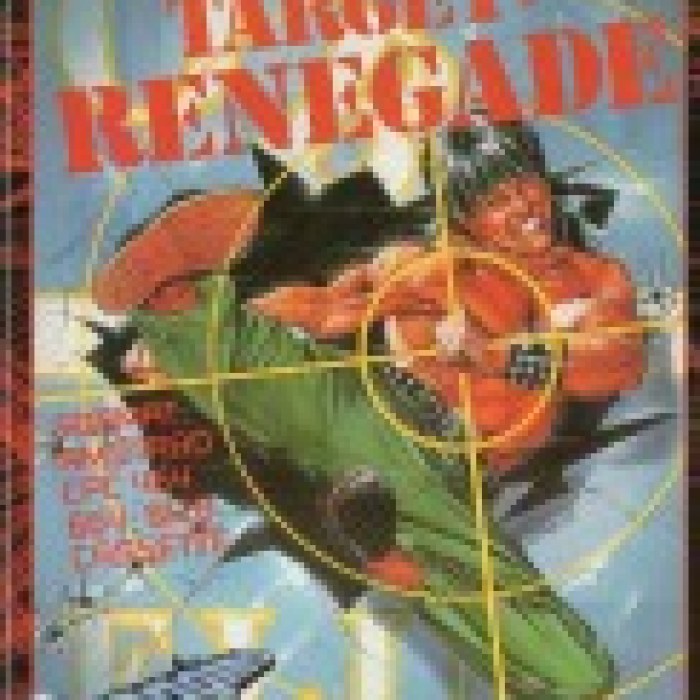 Target: Renegade