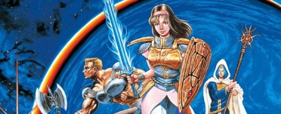 Phantasy Star
