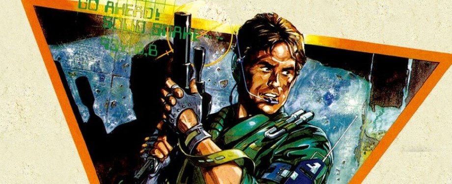 Metal Gear
