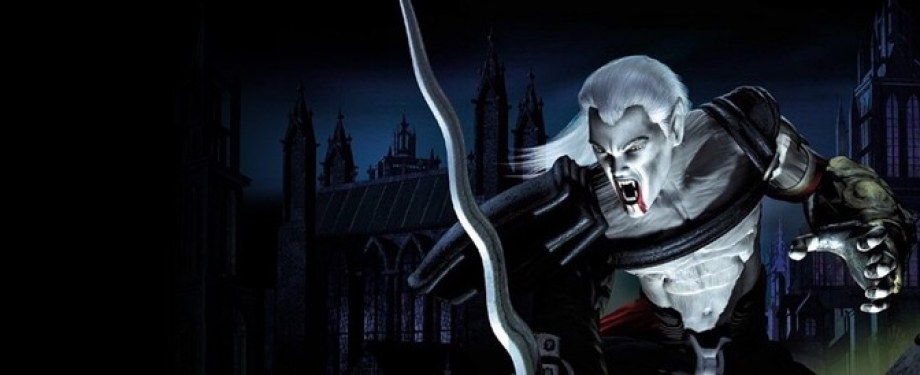 Blood Omen 2: Legacy of Kain