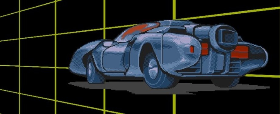 OutRun 2019