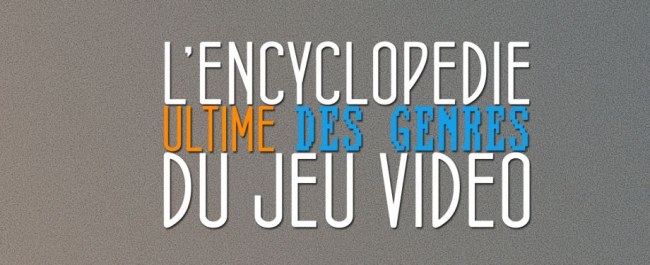 Illustration de l'article 16 ans après, on refait la liste des genres du jeu vidéo