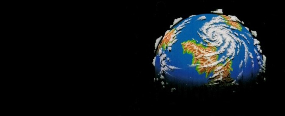 SimEarth