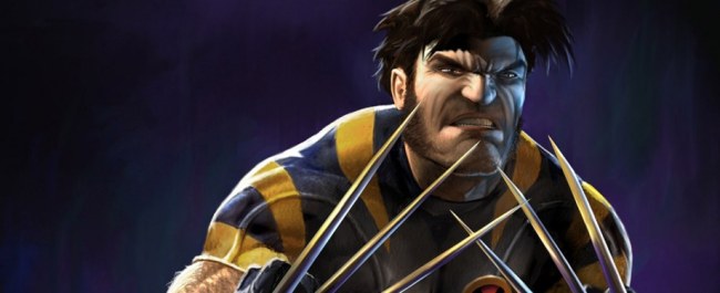 Illustration de l'article X-Men Legends: entre Rogue(-like) et Diablo(-like)