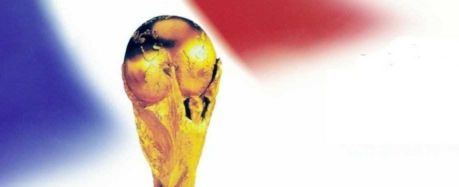 Coupe du Monde 98