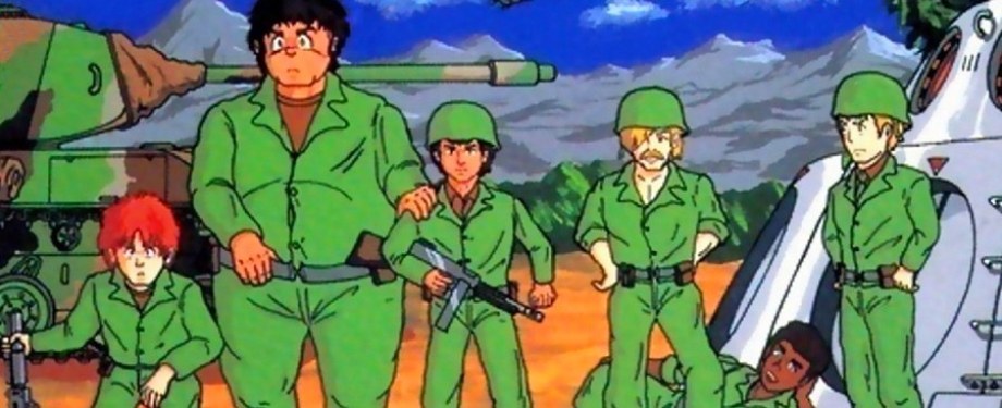 Field Combat