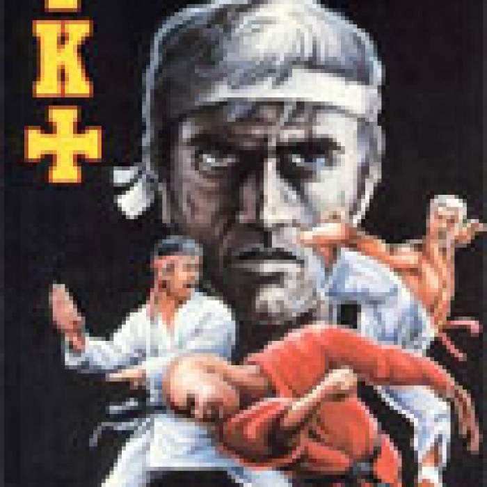 International Karate +