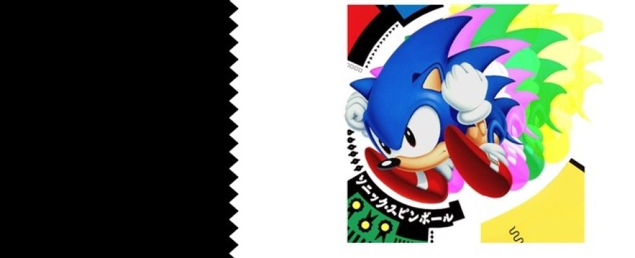 Sonic the Hedgehog Spinball