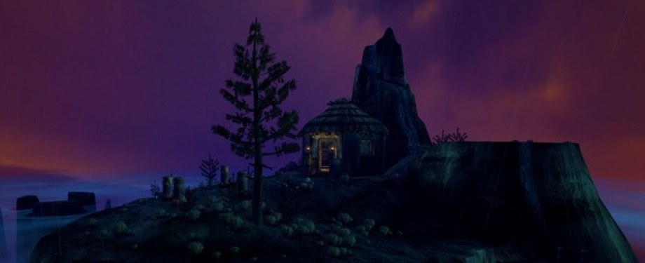 Uru: Ages Beyond Myst