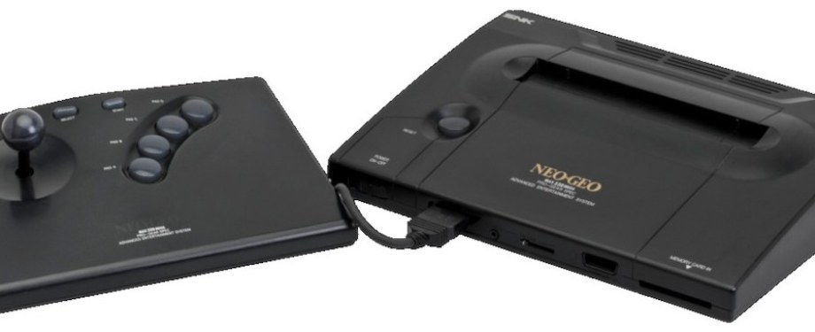 Neo-Geo