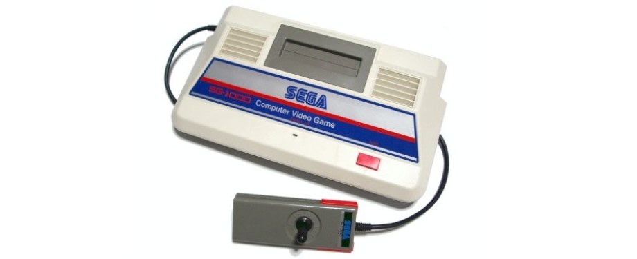 SG-1000