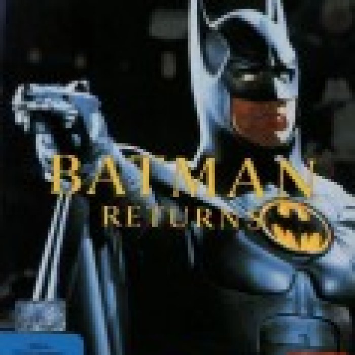 Batman Returns