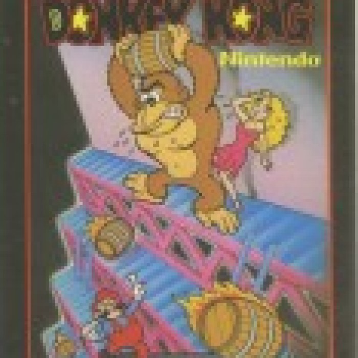 Donkey Kong