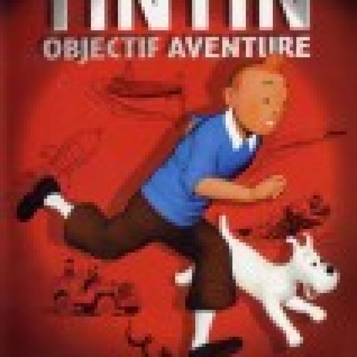 Tintin: Objectif Aventure