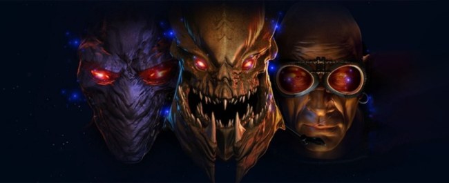 Illustration de l'article StarCraft: Remastered, une version HD du hit de 1998
