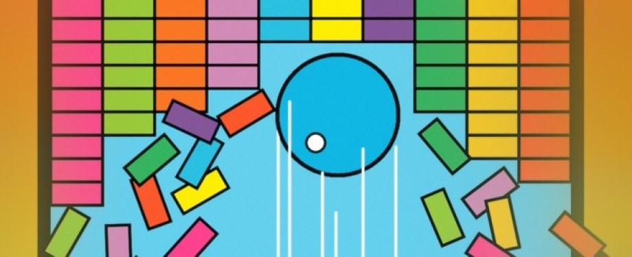 Arkanoid