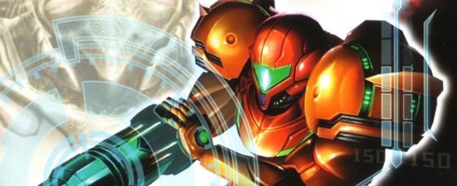 Metroid Prime 2: Echoes