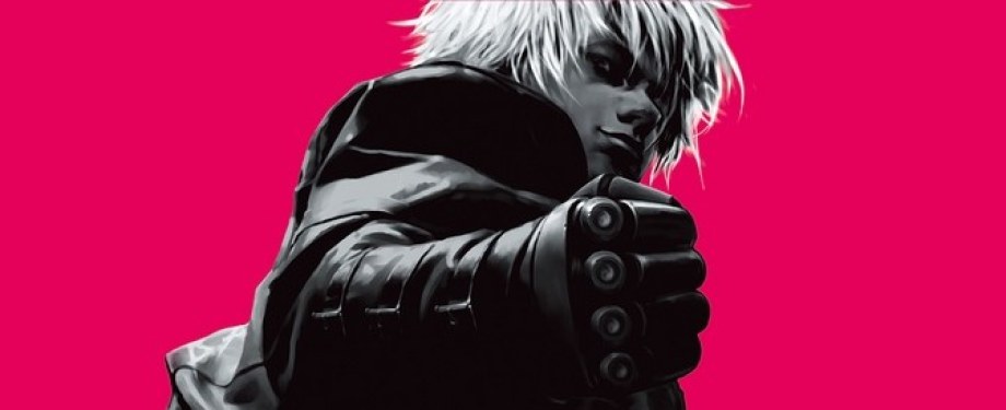 The King of Fighters 2002