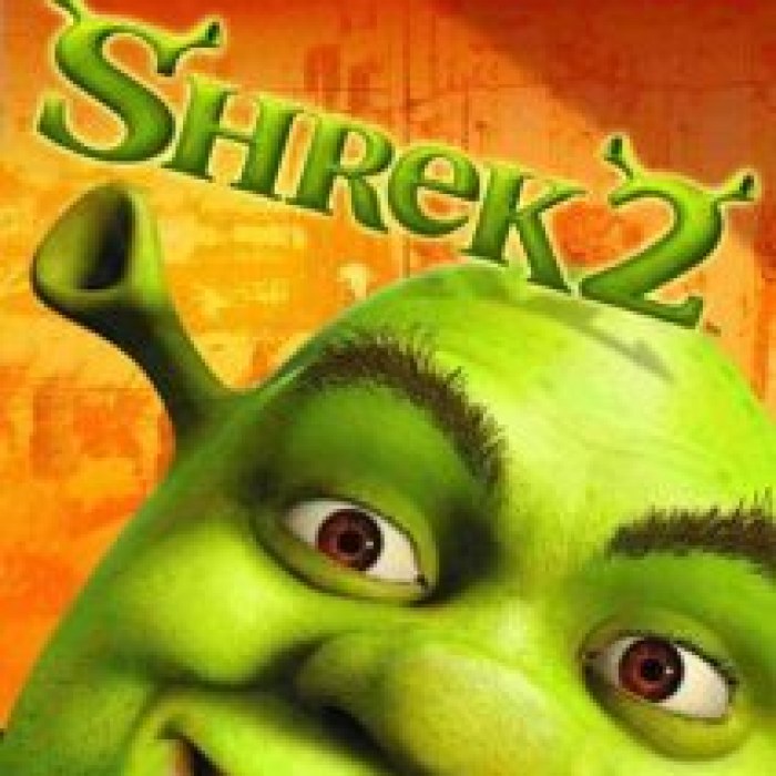 Shrek 2