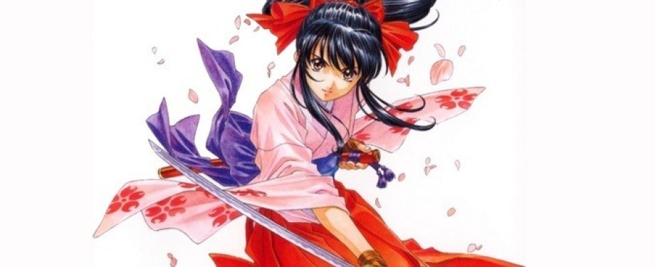 Sakura Wars