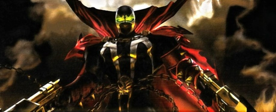 Spawn: Armageddon
