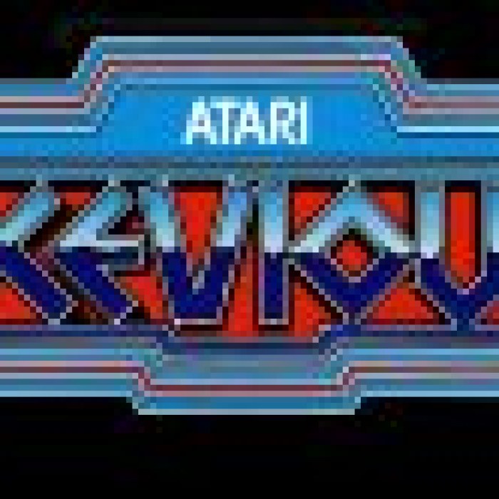 Xevious