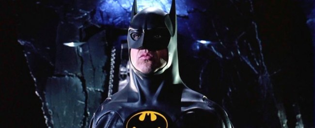 Illustration de l'article Batman Returns: quand l'homme chauve sourit