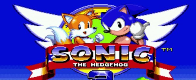 Illustration de l'article Deuxième pilote avec Sonic 2 et une invitée