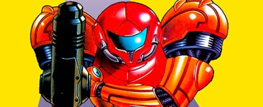Metroid