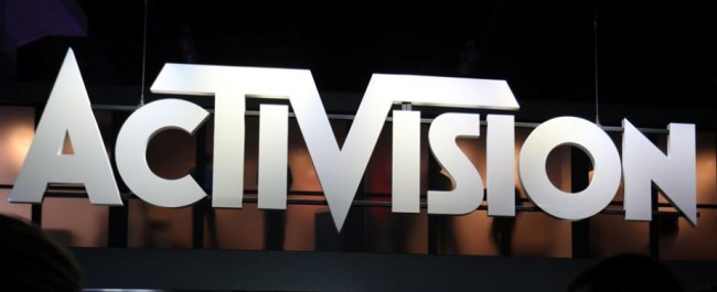 Illustration de l'article Get a Trip with Activision