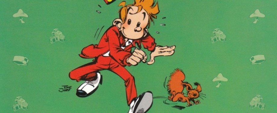 Spirou