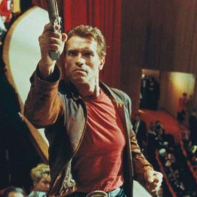 Illustration de l'article Last Action Hero: du choix je n'ai guère